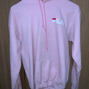 Fila sweatshirt